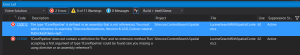 Sitecore.Abstractions Reference Missing